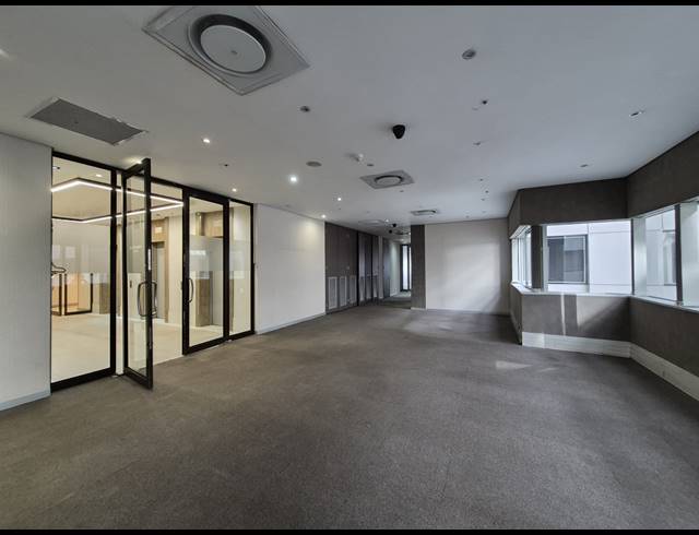 306M² OFFICE TO LET IN ROSEBANK